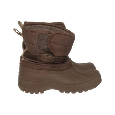 Bottines (Marron) de Bisgaard
