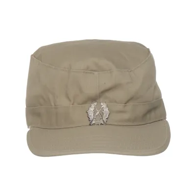 Chapeau militaire (Combat) de CAP