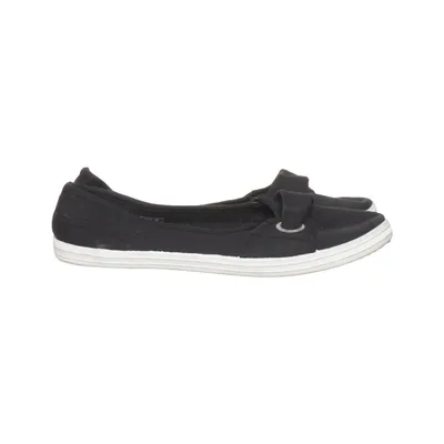 Slipper (Schwarz) von Casa Mia