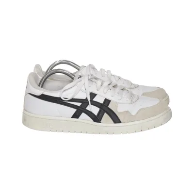 Baskets (Blanc, Noir, Beige) de Asics