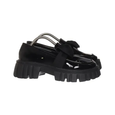 Loafers (Svart)