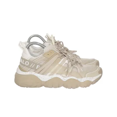 Sneakers (Beige, Wit) van Buffalo