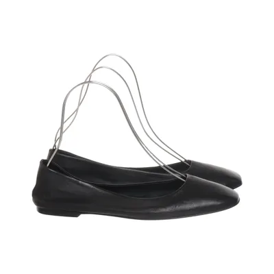 Ballerines (Noir) de Mrs & Hugs