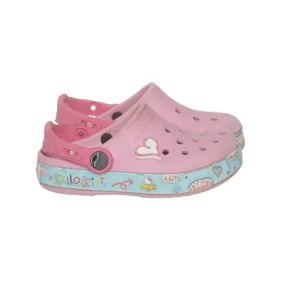 Sandaler (Rosa, Flerfärgad) från Crocs