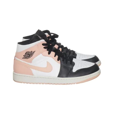 Sneakers (Air Jordan 1 Mid) from Nike Air Jordan