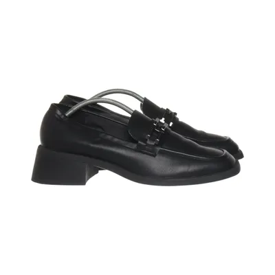 Mocassins (Noir) de Xit