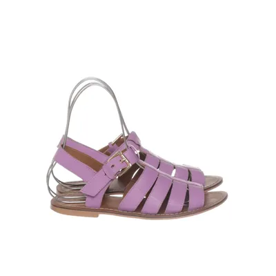 Sandals (Pink) from ASRA