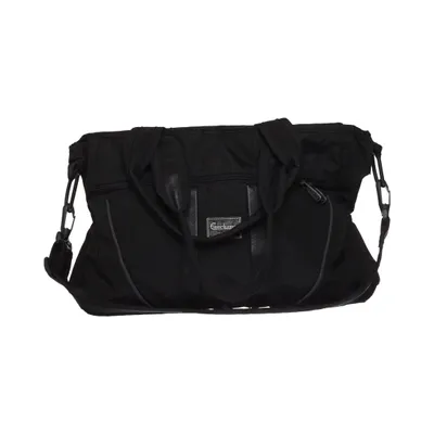 Diaper bag (Black) from Emmaljunga