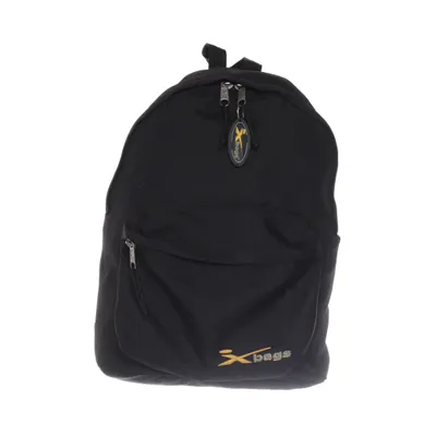 Backpack (Black) from Bags