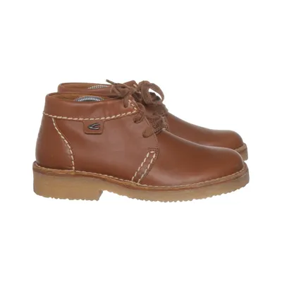 Ökenkängor (Brun) från Camel Active