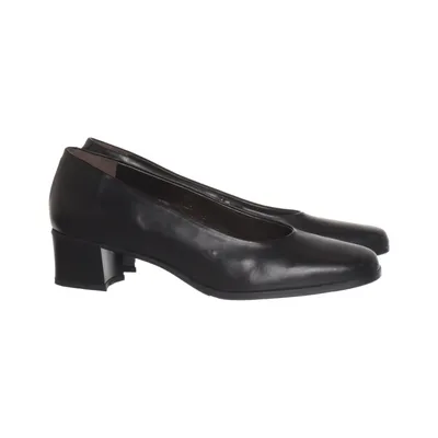 Hakken ([NEW] ARWY abl Belgian Army real leather) van Monteiro Ribas Leer