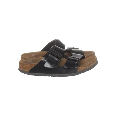 Slip-ins (Zwart) van Birkenstock