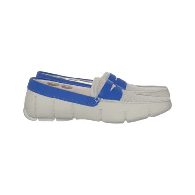 Loafers (Vit, Blå) från Swims