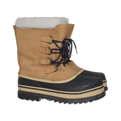Kängor (Beige, Svart) från Eiger Polyuretan
