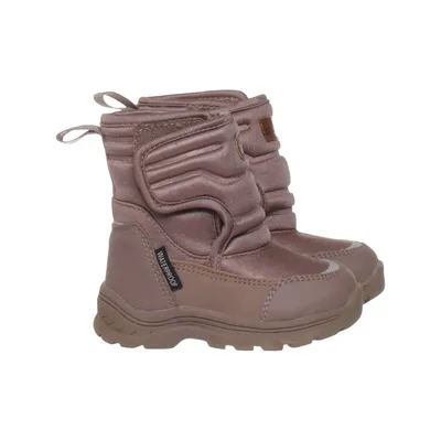 Ankle boots (Pink) from Linear of Sweden