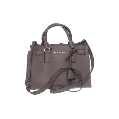 Shoulder-bag (Dillon Satchel) from Michael Kors Leather