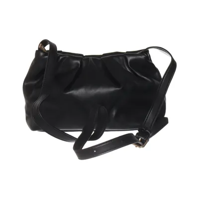 Skuldertaske (Sort) fra Accessorize Polyester, Polyurethan