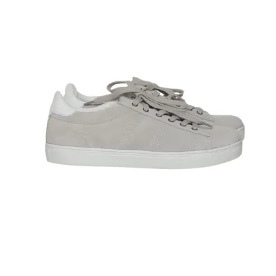Sneakers (Gray, White) from Leaf