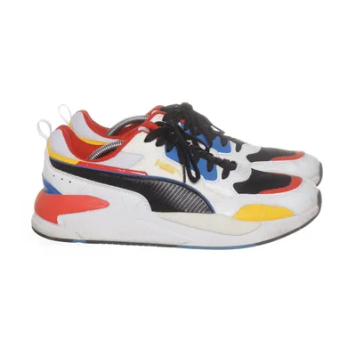 Baskets (X-Ray) de Puma
