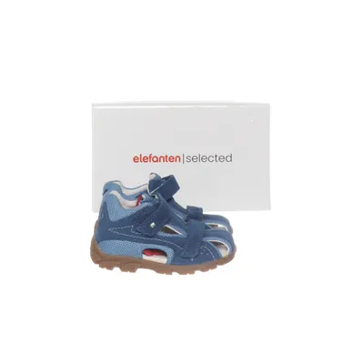 Sandalen (Blauw) van Elefanten