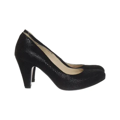 Pumps (Svart) från Soon