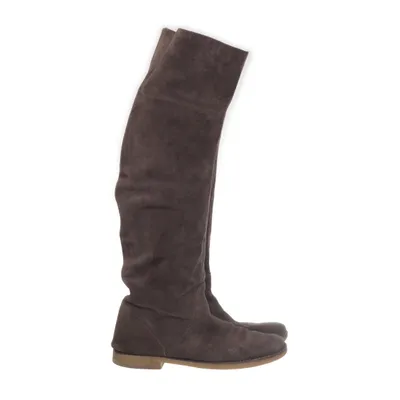 Boots (Brown) from Topy