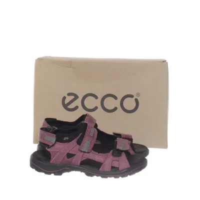Sandaler (Lila) från Ecco
