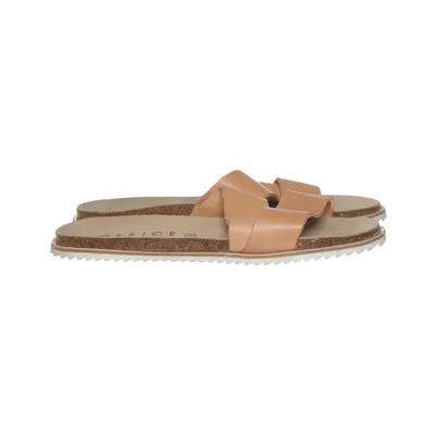 Sandaler (Beige) från Office Girl Skinn