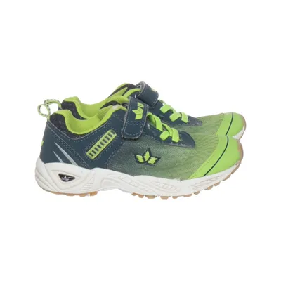 Trainers (Green, Blue) from Lico