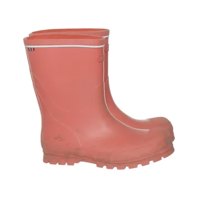 Rubber boots (Pink) from Viking