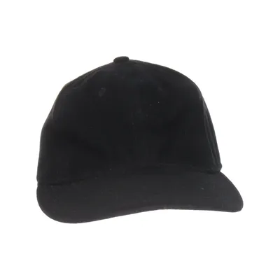 Honkbalpet (Zwart) van Ebbets Field