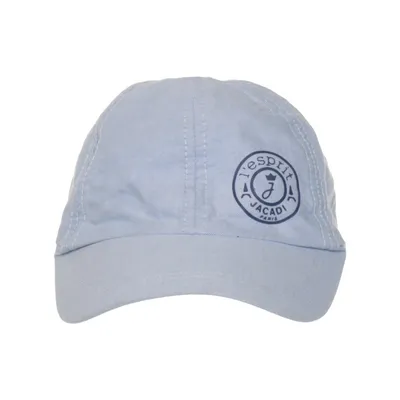 Casquette de baseball (Bleu) de Jacadi Paris Coton
