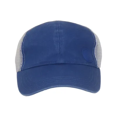 Trucker cap (Blå, Hvid) fra Acne Studios Blå Konst