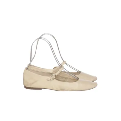 Ballerina's (Beige) van Zara