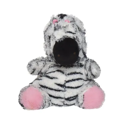Rugzak (Zebra) van Pillow Pets