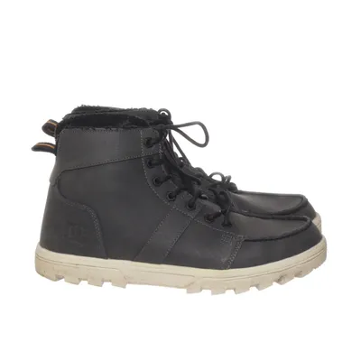 Laced boots (Gray) from DC Shoes
