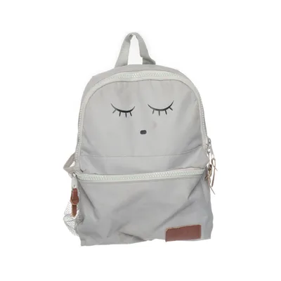 Ryggsäck (Grå) från Livly