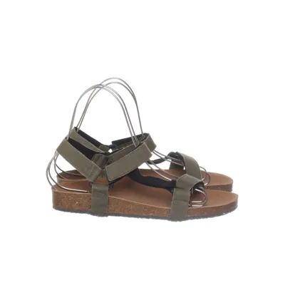 Sandaler (Grön) från Scholl
