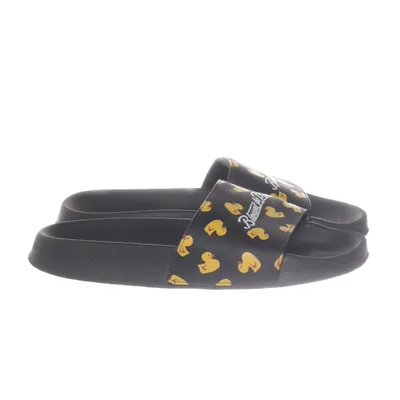 Slip-ins (Black) from Blount & Pool