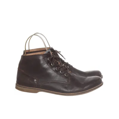 Kängor (Brun) från Sneaky Steve