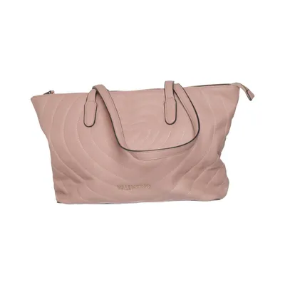 Handtas (Roze) van Mario Valentino