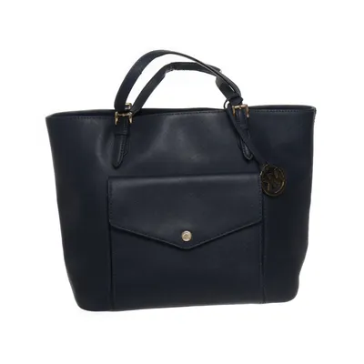 Handväska (J-1603) från Michael Kors Skinn