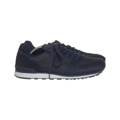 Baskets (Bleu) de Giorgio Armani