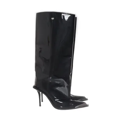 Boots (Black) from Diesel Leather