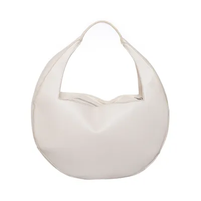 Sac à main (Beige) de NA-KD Polyuréthane