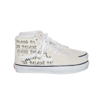 Canvas sko (Beige, Flerfarvet) fra Vans X Palace