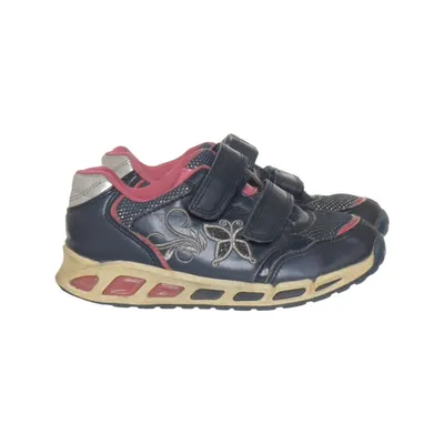 Gymschoenen (Blauw, Roze) van Wildflower