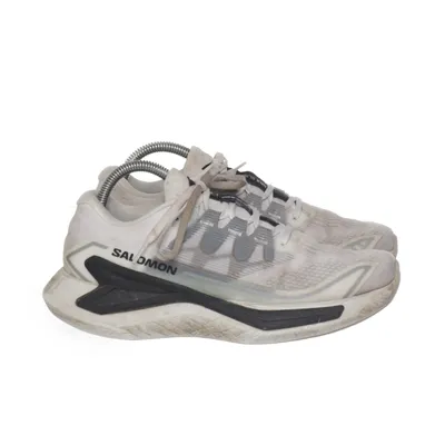 Hardloopschoenen (Wit, Grijs, Zwart) van Salomon