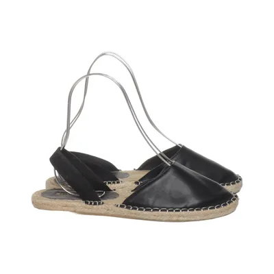 Espadrilles (Black) from Zara Basic