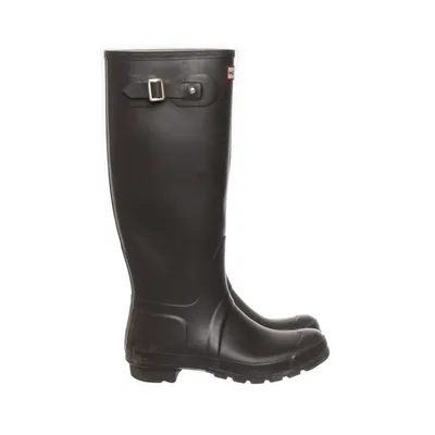 Gummistövlar (Grå) från Hunter
